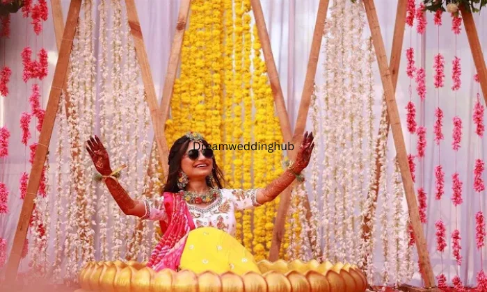 Shubharambh Design  Events